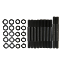 Pour ARP 208-5402 Kit de goujon principal pour Honda Civic CRX Del Sol B16A B16A2 B16A3 B16 (pas de goujon de tête)