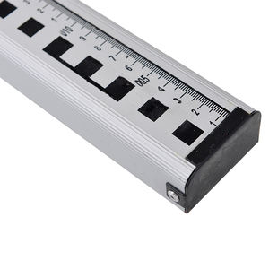 Tige de <span class=keywords><strong>règle</strong></span> télescopique en alliage d'aluminium épaissi de 8 mètres de qualité supérieure - Product Image 4