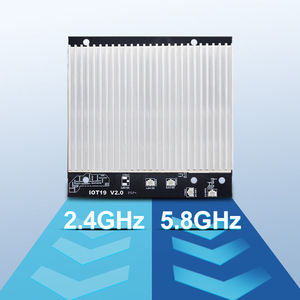 Công nghiệp lớp Som hệ thống trên mô-đun Máy tính CPU mô-đun Som automotivo mã nguồn mở Linux Mediatek mt7981 1GB RAM Bo mạch chủ - Product Image 6