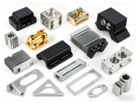 Servicio de Mecanizado CNC de Formato Grande de 1500 mm para Estructuras Industriales de Acero Inoxidable, Piezas Metálicas de Alta Resistencia