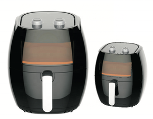 Freidora de Aire Profunda con Todos los Accesorios, Horno Freidora de Aire Sin Aceite - Product Image 6