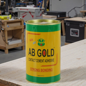 Adhesivo en Aerosol para Sofás, Colchones y Alfombras de Fábrica: Esponja, Cola y Goma - Product Image 1