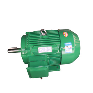 Factory Wholesale YEH Series ie2 1hp 0.75kw 1500rpm 3000rpm 220v 2hp 3hp 5hp 7.5hp 10hp Electric Induction Motors - Product Image 6