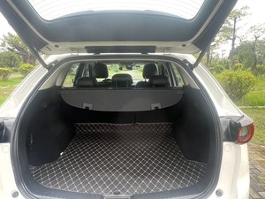 <span class=keywords><strong>Mazda</strong></span> CX-5 2.5 2WD Prestige 2017 de <span class=keywords><strong>Segunda</strong></span> <span class=keywords><strong>Mano</strong></span>, Automático, Económico, Exterior Blanco, Potente y Eficiente, Auto Usado de Alta Calidad - Product Image 6