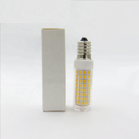 E14 LED ampoule Lampe 3W 5W 7W 220V 240V A MENÉ L'ampoule De Maïs