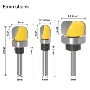 Sâu vòng dưới tuyến tính điện gỗ phay cắt máy cắt - Product Image 5