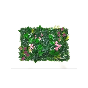 Plantes artificielles hautement réalistes, verdure artificielle réaliste au toucher naturel, idéales pour la décoration intérieure et extérieure - Product Image 1