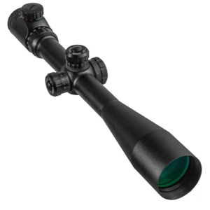 Mira telescópica con retícula de alta definición y alta magnificación SF10-40x50E con iluminación roja y verde. - Product Image 3