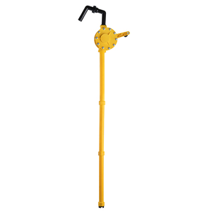 Bomba Manual para Transferencia <span class=keywords><strong>de</strong></span> Aceite Diésel y Lubricantes <span class=keywords><strong>de</strong></span> Bidones <span class=keywords><strong>de</strong></span> 200L en Granjas Agrícolas y Pequeños Talleres - Product Image 3