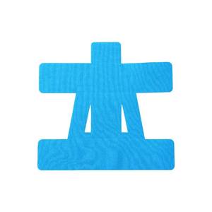 Cinta <span class=keywords><strong>de</strong></span> Kinesiología <span class=keywords><strong>para</strong></span> Soporte <span class=keywords><strong>de</strong></span> <span class=keywords><strong>Hombro</strong></span>, 100% Algodón, Antideslizante, Cinta Deportiva <span class=keywords><strong>para</strong></span> Bádminton, Fitness, Protección Atlética, Venta al por Mayor - Product Image 1