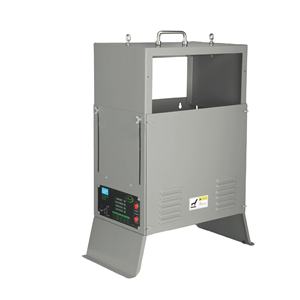 Koolstof Dixodie Generator Co2 Brander Lp Ng Messing Kop Chroom Tip Kooldioxide Indoor Plant Kas Hydrocultuur - Product Image 3