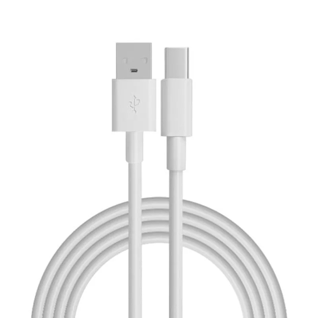 Cubot Note 9 20 Note Plus R9 Z100 Pro Max 3 X50 C20 USB Type-C Charger 10mm Long USB Type C Cable for Fast Charging 5A Computer