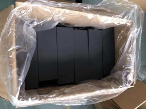 High Quality Rigid Hard Gift Matte Paper Cardboard Folding Magnetic <strong>Boxes</strong> <strong>Luxury</strong> Custom <strong>Shoe</strong> <strong>Boxes</strong> With Logo Packaging - Product Image 5