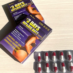 למגר סימני מתיחה 3 ימים ירך גדול התחת כמוסות בטוח ויעיל מאוד winstown יצרן - Product Image 2