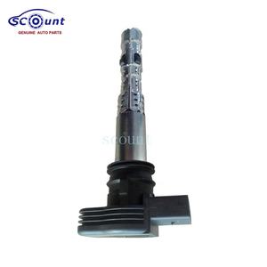 Autopart Makki Otomotiv Toptan Satış Ateşleme Bobini 06F905115H Golf 6 Magotan Sagitar Sagitar GLI Tiguan Passat B7 İçin - Product Image 3