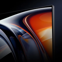 Redmi A27U moniteur 4K Ultra HD qualité d'image mode de protection des yeux multi-écran même couleur support réglable multifonction