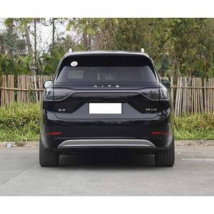 Aito M9 2024 Max Extended Range Coche de alta velocidad Coches híbridos usados - Product Image 5