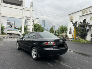 Autos Usados <span class=keywords><strong>Mazda</strong></span> <span class=keywords><strong>6</strong></span> 2.0L 2008 a Precio Accesible, Exportación de Autos de Segunda Mano - Product Image 4