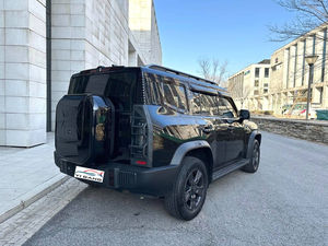 Voitures hybrides pas chères Jetour T2 d'<span class=keywords><strong>occasion</strong></span>, SUV compact 1.5T <span class=keywords><strong>hybride</strong></span> rechargeable, véhicule tout-terrain, conduite à gauche, Euro VI - Product Image 4