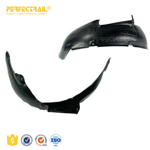 PERFECTRAIL 6Q0 809 957 6Q0 809 958 B Pièces automobiles Garde-boue <span class=keywords><strong>avant</strong></span> intérieur pour VW Polo 9N Derby Saloon 1994-2010 - Product Image 6