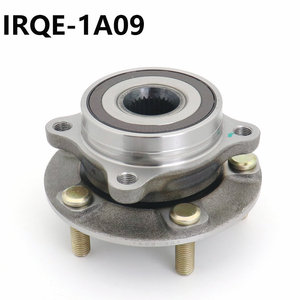 Ensemble de moyeu de roue IRQE-1A02 pour Mitsubishi MB584320, en acier pour roulements, 6 pièces - Product Image 5