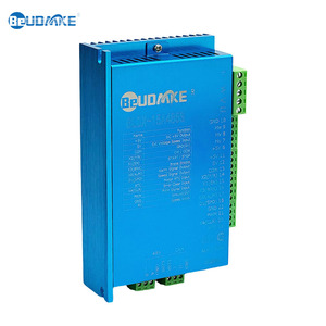 BeUDMKE รองรับการหมุนไปข้างหน้า/ย้อนกลับ 15A PWM&RS485 ตัวควบคุมความเร็วมอเตอร์แบบไร้แปรงถ่าน 60v 48v ตัวขับมอเตอร์ Bldc DMKX- - Product Image 4