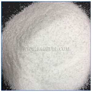 Sulfate de manganèse de qualité industrielle MnSO4.H2O 7785-87-7 Pureté 21-31,8% EINECS 232-089-9 Baofull Rose Utilisé pour l'encre, la peinture, le séchage - Product Image 3