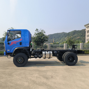 <span class=keywords><strong>Camion</strong></span> benne robuste 4x4 diesel 250 CV, capacité de charge <span class=keywords><strong>27</strong></span> <span class=keywords><strong>tonnes</strong></span>, avec moteur Yuchai, personnalisable, directement de l'usine - Product Image 5