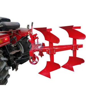 Pertanian Mekanik Berkualitas Tinggi Furrow Reversible Plough Saham Bajak untuk Dijual