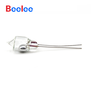 Công tắc thủy ngân công nghiệp sw1006 8.5*19mm 1A 120V ống thủy tinh loại nghiêng 200,000 chu kỳ tuổi thọ - Product Image 2