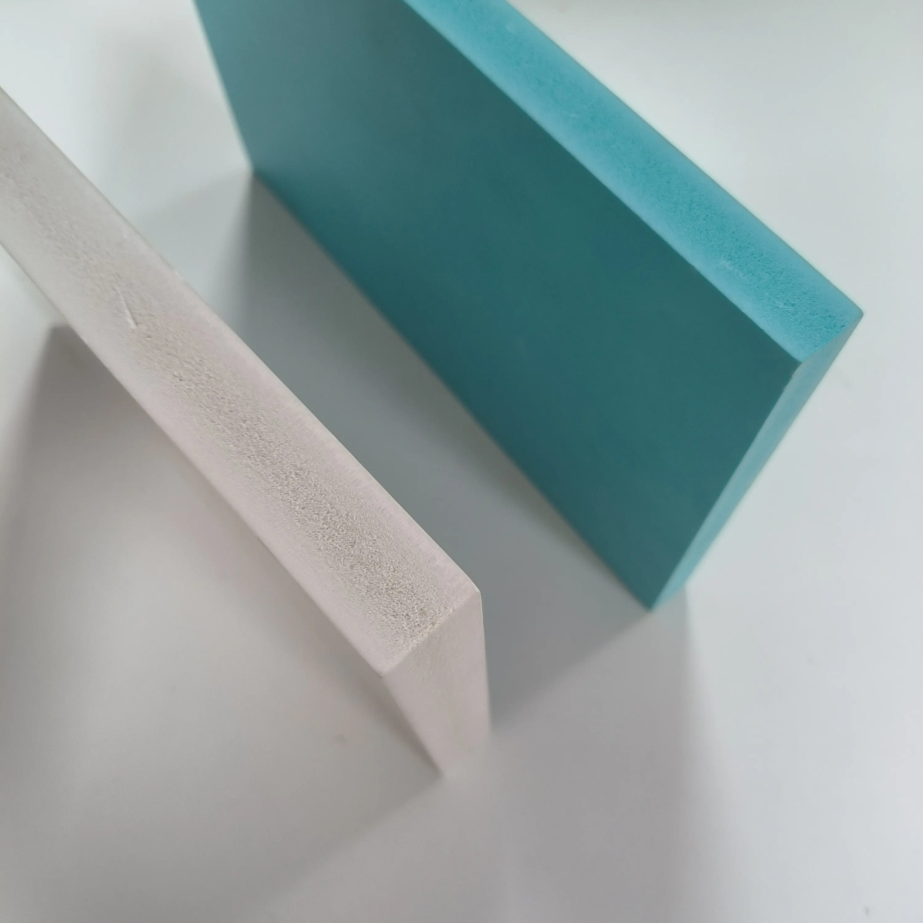 High Density New 5mm PVC Foam Sheet Custom Plastic Board Wall Panel Manufacturer