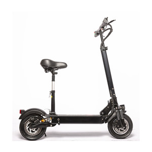 YUME fat tire puissant kick électrique moto e scooter double moteur trottinette <span class=keywords><strong>electrique</strong></span> 2000w scooter électrique adulte - Product Image 2