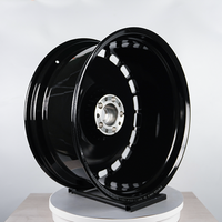 Jantes forgées BZ Classic Concave 18 19 20 21 22 pouces pour Volkswagen Audi Skoda Seat