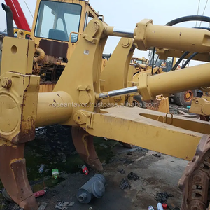 Topadora de Orugas Usada Komatsu D355-3, D155A-1, D85A-21, D375A-5, D475A-5, Topadora de Orugas D355A - Product Image 6