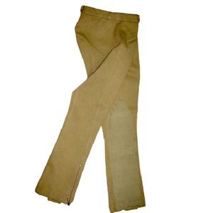 Culotte d'équitation Spandex Designer Matériau durable - Product Image 3