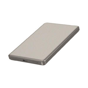 Power Bank Portatile Magnetico Ultra-Sottile da 15W, 5000mA ad Alta Capacità, Uscita 22.5W, Ingresso Type-C - Product Image 6