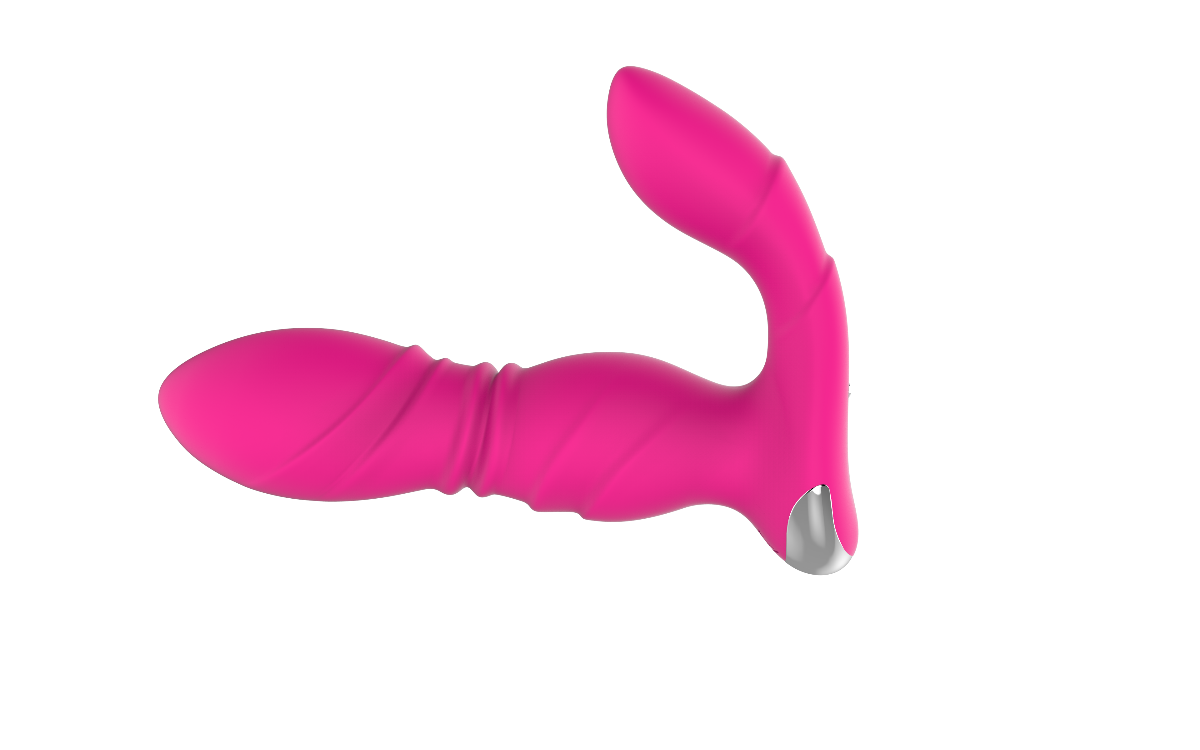 กุหลาบ + เงิน