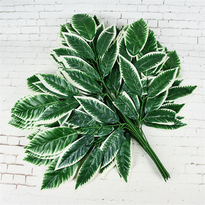 Yopin-2689 Decoración <span class=keywords><strong>de</strong></span> Boda <span class=keywords><strong>de</strong></span> Alta Calidad, Ramas <span class=keywords><strong>de</strong></span> <span class=keywords><strong>Mango</strong></span> Artificiales <span class=keywords><strong>de</strong></span> Seda - Product Image 5