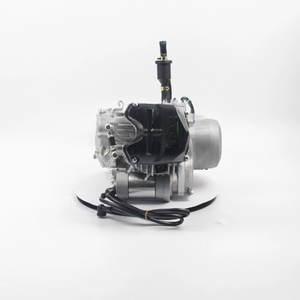 Ensemble <span class=keywords><strong>moteur</strong></span> de moto <span class=keywords><strong>Daytona</strong></span> <span class=keywords><strong>190</strong></span>, 190cc, 212cc, <span class=keywords><strong>moteur</strong></span> à quatre soupapes - Product Image 4