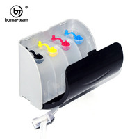 Système CISS vide avec puce ARC pour HP 962 963 964 965 965XL 9010 9012 9014 9015 9016 9018 9019 9020 9022 9023 9025 9026 9028