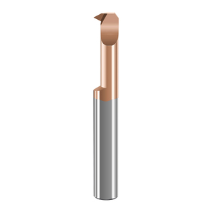 Barra de mandrinado de cabina sólida MIR CNC Portaherramientas de torno de mandrinado de diámetro pequeño Micro Bore <span class=keywords><strong>Cutter</strong></span> MIR 3A55L15 - Product Image 5