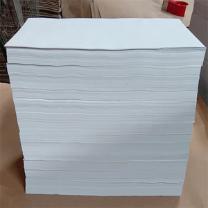 Papel Offset Sin Recubrimiento de 60 g/m², 70 g/m² y 80 g/m², Papel Bond para Impresión y Publicación Comercial, Venta al Por Mayor de Fábrica - Product Image 1