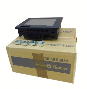 Pantalla Táctil HMI GT1155-QTBDA GT1155-QTBDQ GT1155-QTBD GT1155-QSBD-C GT1155-QSBDQ GT1155-QSBD GT1155-QTBD GT1155-QTBDA GT1155-QT - Product Image 3