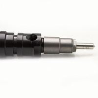 Pompa Mesin Diesel Baru Injektor Common Rail 295050-3530 	 S00046628+02 2950503530 	 S0004662802