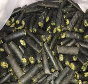 Segmentos de Alga Kelp del Sur Seca, Cortes de Cochayuyo para Consumo Alimentario - Product Image 6