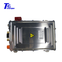 Chargeur TC CD-LW01 chargeur de batterie étanche chargeur de batterie lithium-ion AC à bord pour voiturette de golf et bateau