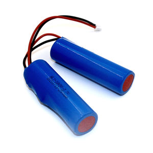 Высокая производительность 18650 2500 мАч 3000 мАч 3500 мАч батарея li-ion 3,7 v аккумуляторная батарея для сотового телефона - Product Image 2
