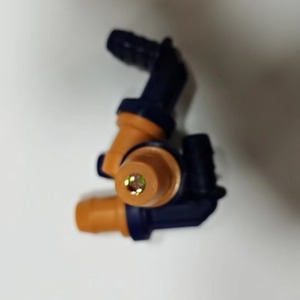 Válvula de Retención Ev-274 4l5z-6a666-ba para Autos Japoneses, Aplicación de Gas a Temperatura Normal - Product Image 1