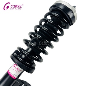 Amortisseur avant gauche et droit COMOOL Factory 31316850442 31316850441 pour BMW Série 5 F18 avec garantie de 2 ans - Product Image 3