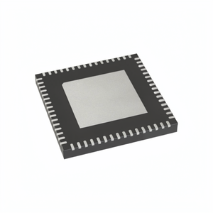 Electronic Chips Component Authorized Distributor 64 VFQFN Exposed Pad Embedded PIC32MZ1024ECM064T-I_MR - Product Image 1